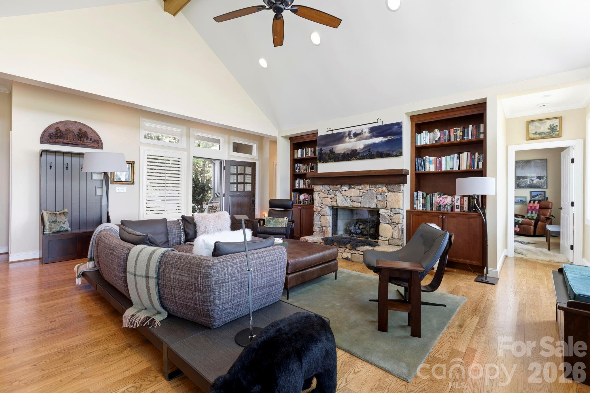 Champion Hills - Residential