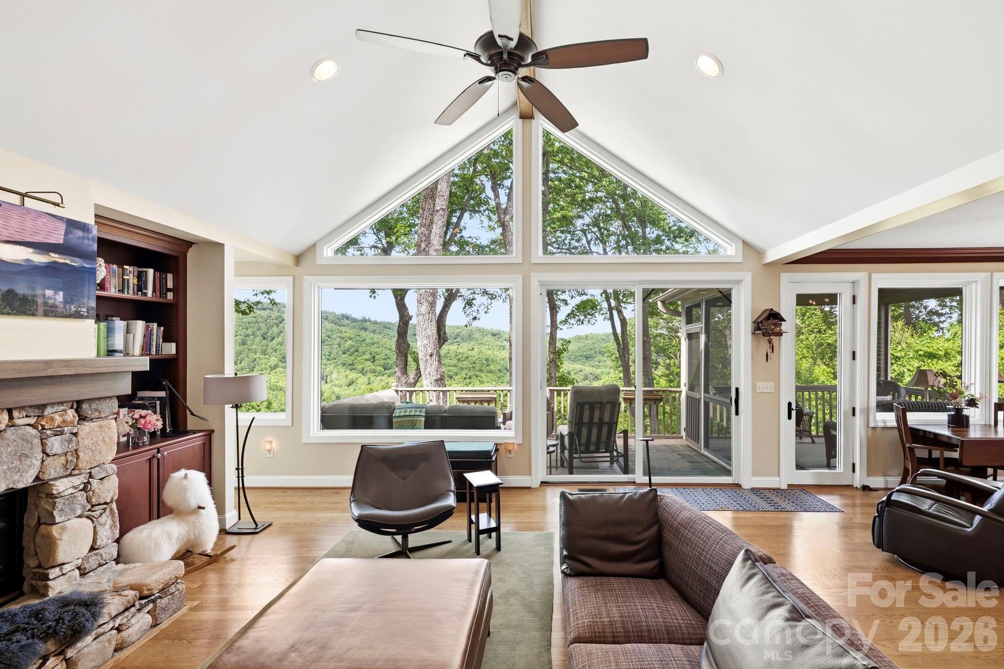 Champion Hills - Residential