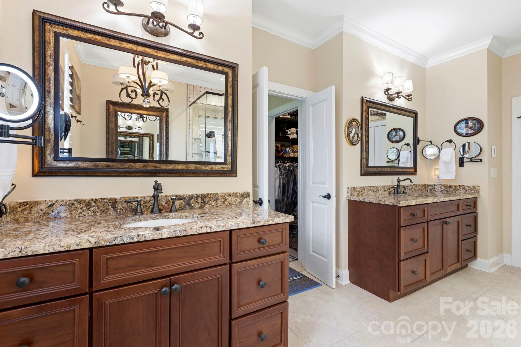 Champion Hills - Residential