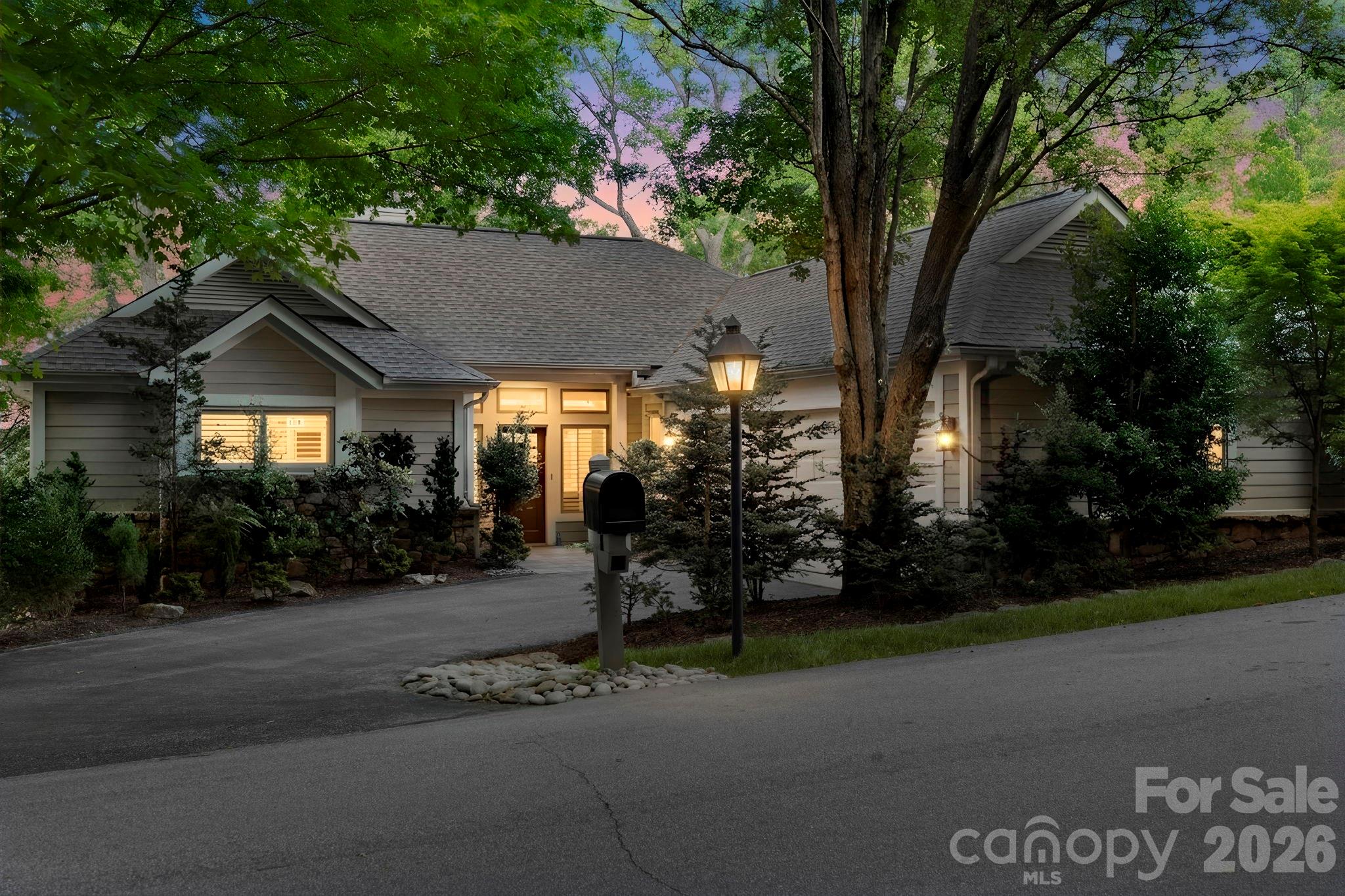 Champion Hills - Residential