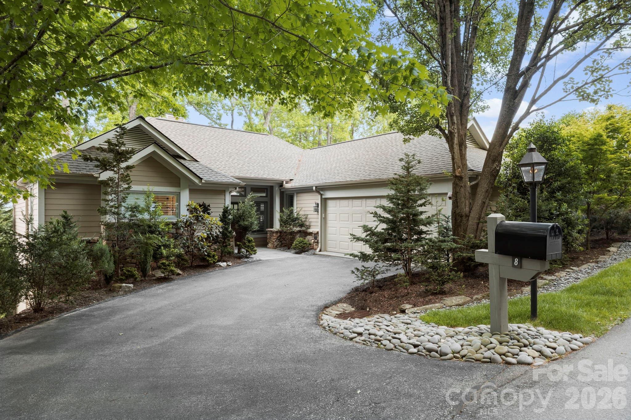 Champion Hills - Residential