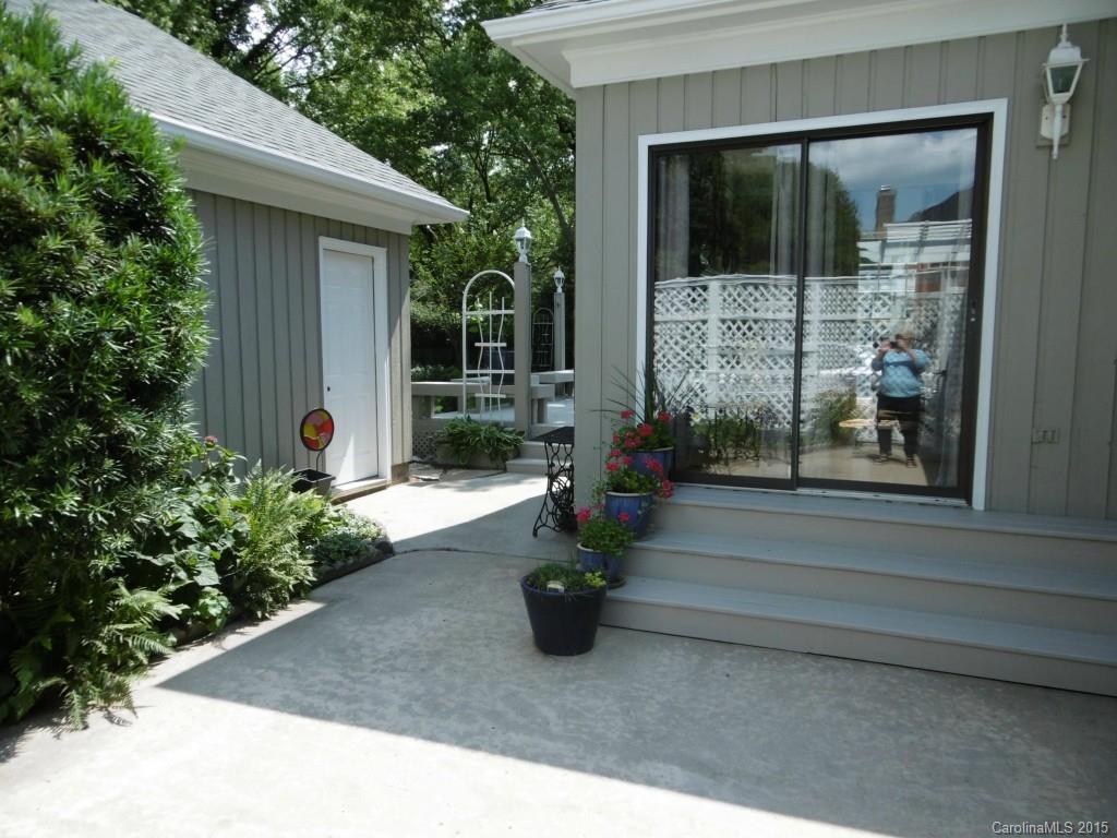 Hampton Leas - Residential