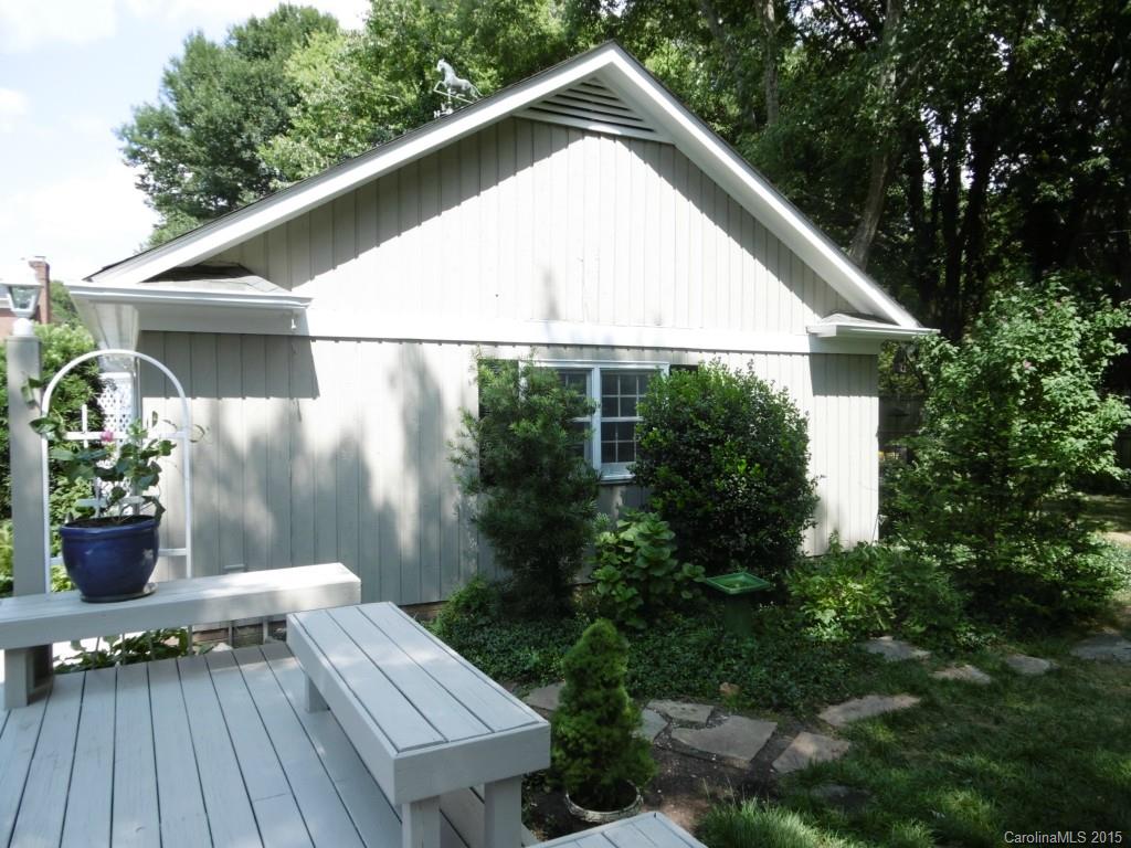 Hampton Leas - Residential