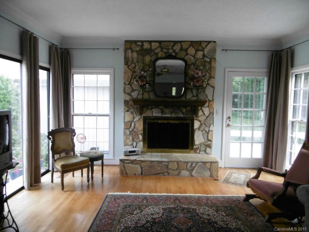 Hampton Leas - Residential