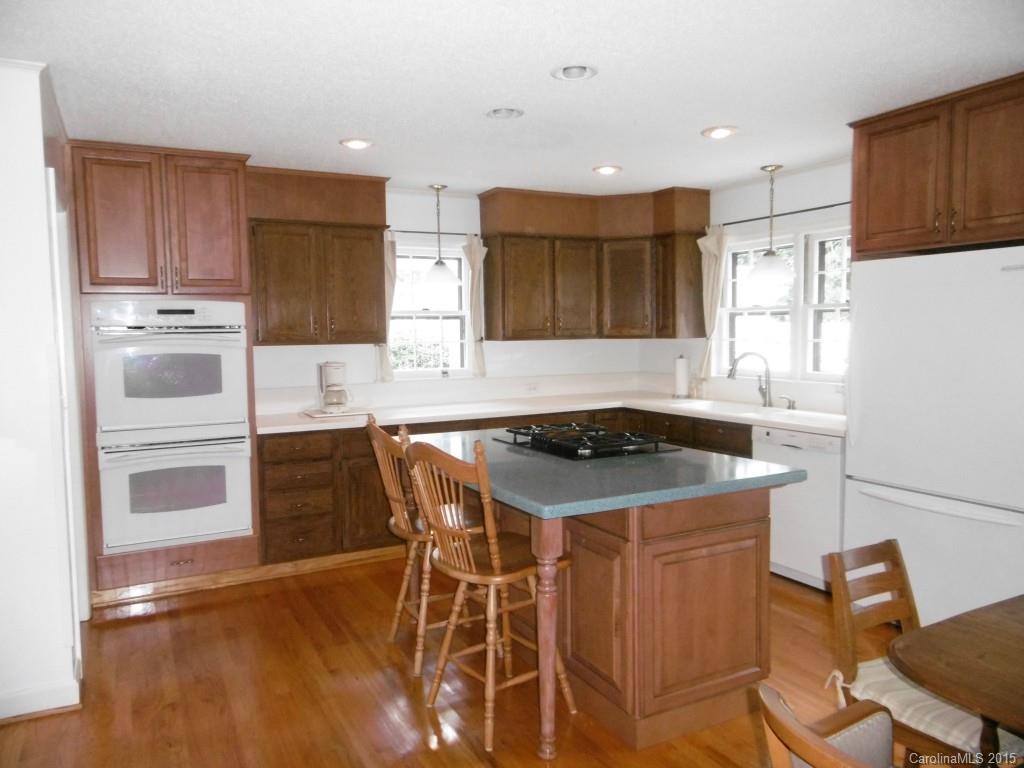 Hampton Leas - Residential