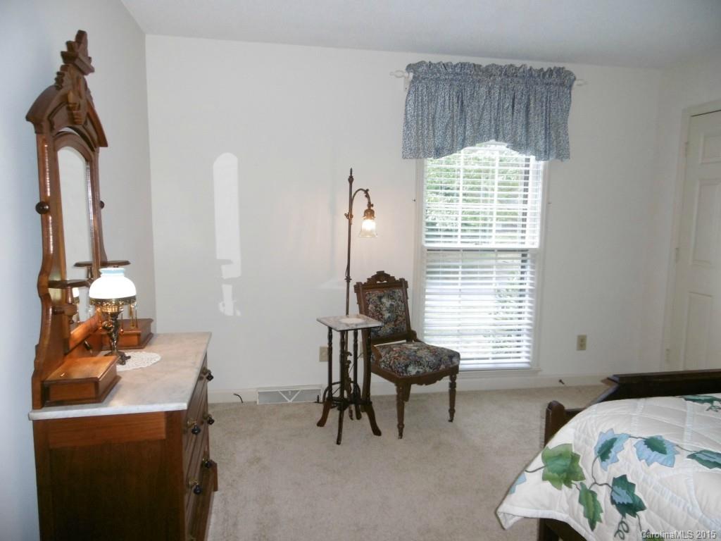 Hampton Leas - Residential