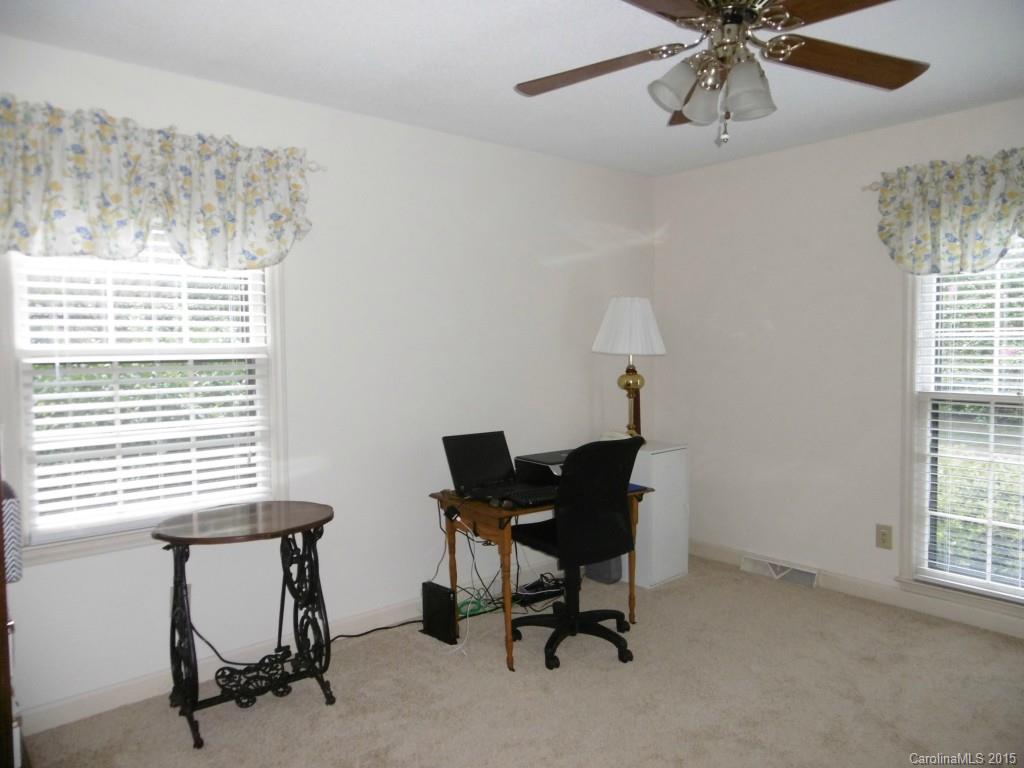 Hampton Leas - Residential