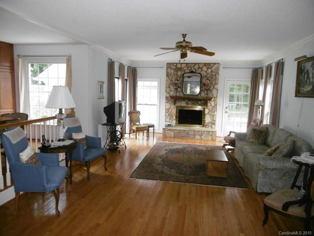 Hampton Leas - Residential