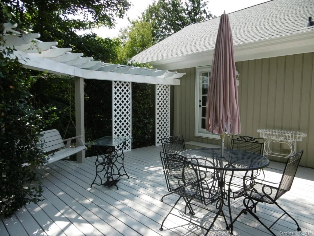 Hampton Leas - Residential