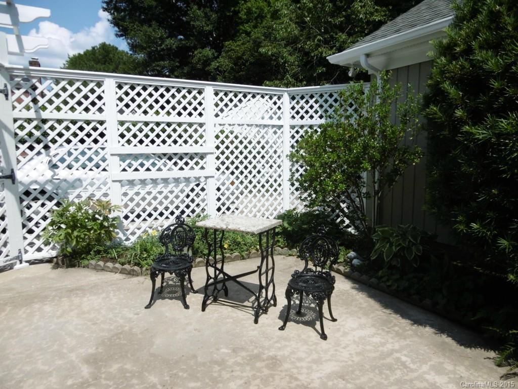 Hampton Leas - Residential