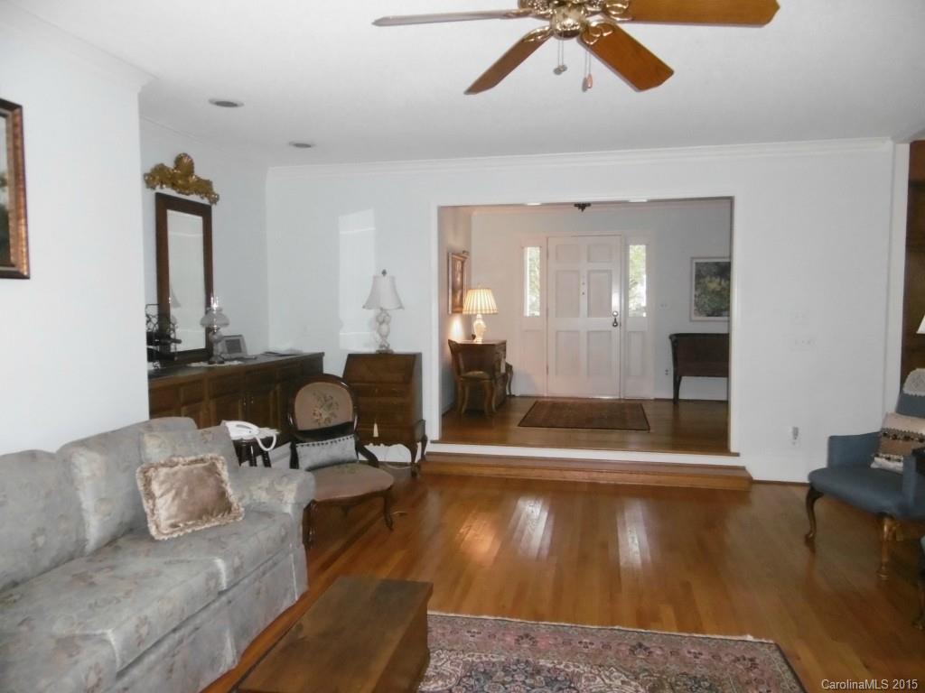 Hampton Leas - Residential