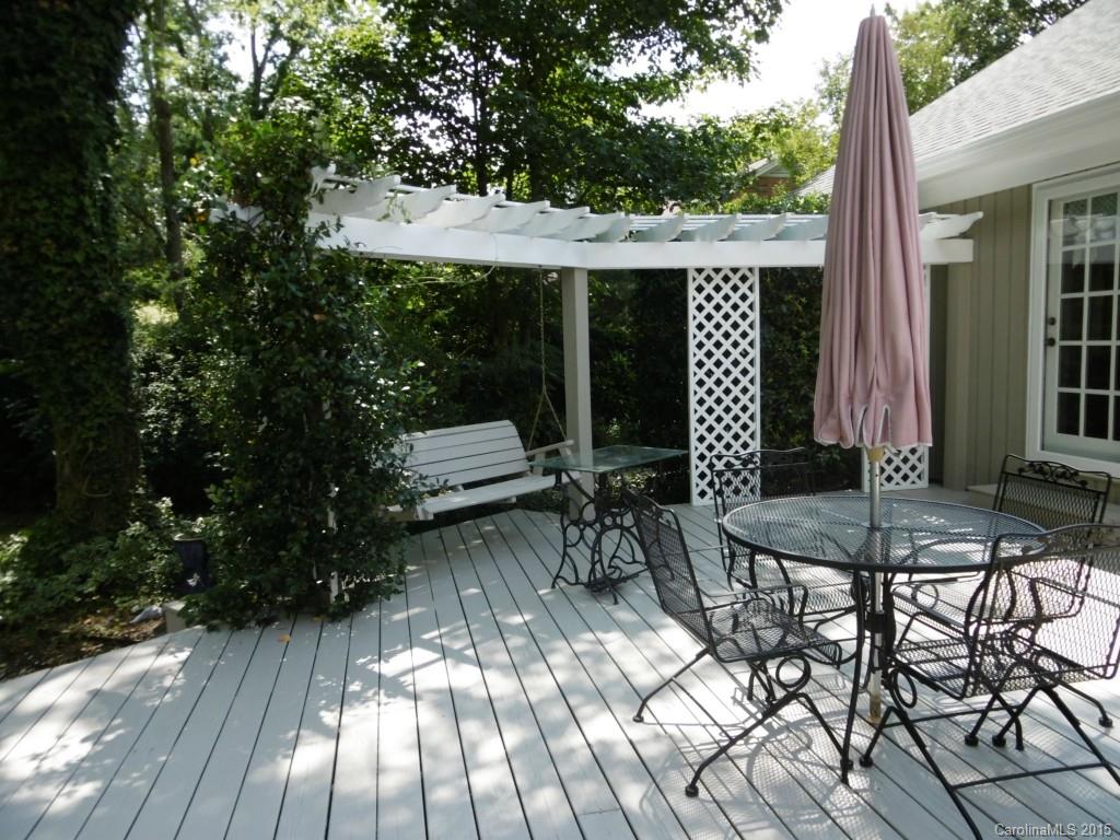 Hampton Leas - Residential