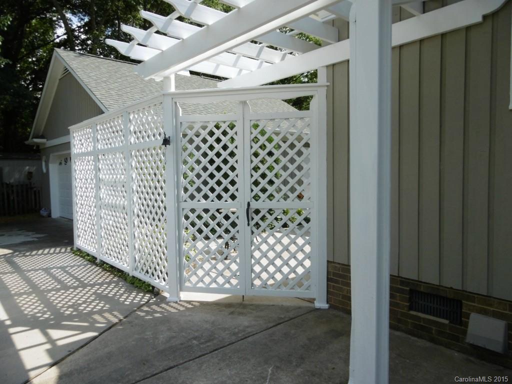 Hampton Leas - Residential