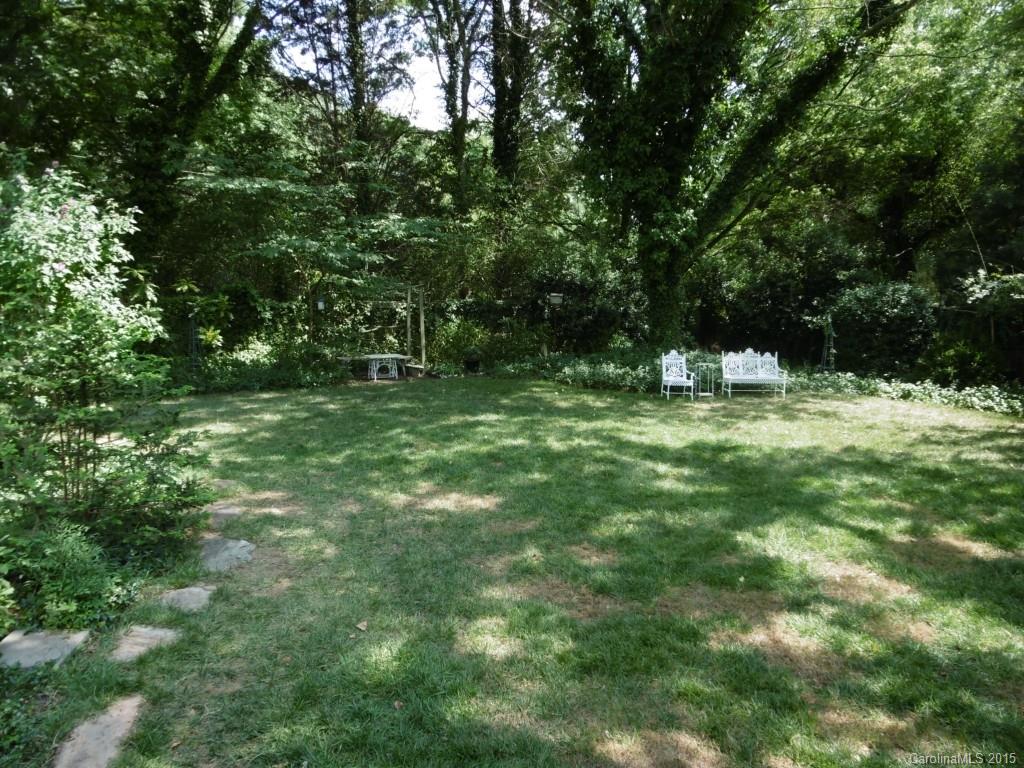 Hampton Leas - Residential