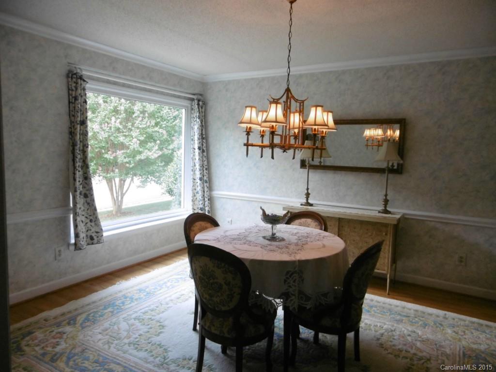 Hampton Leas - Residential