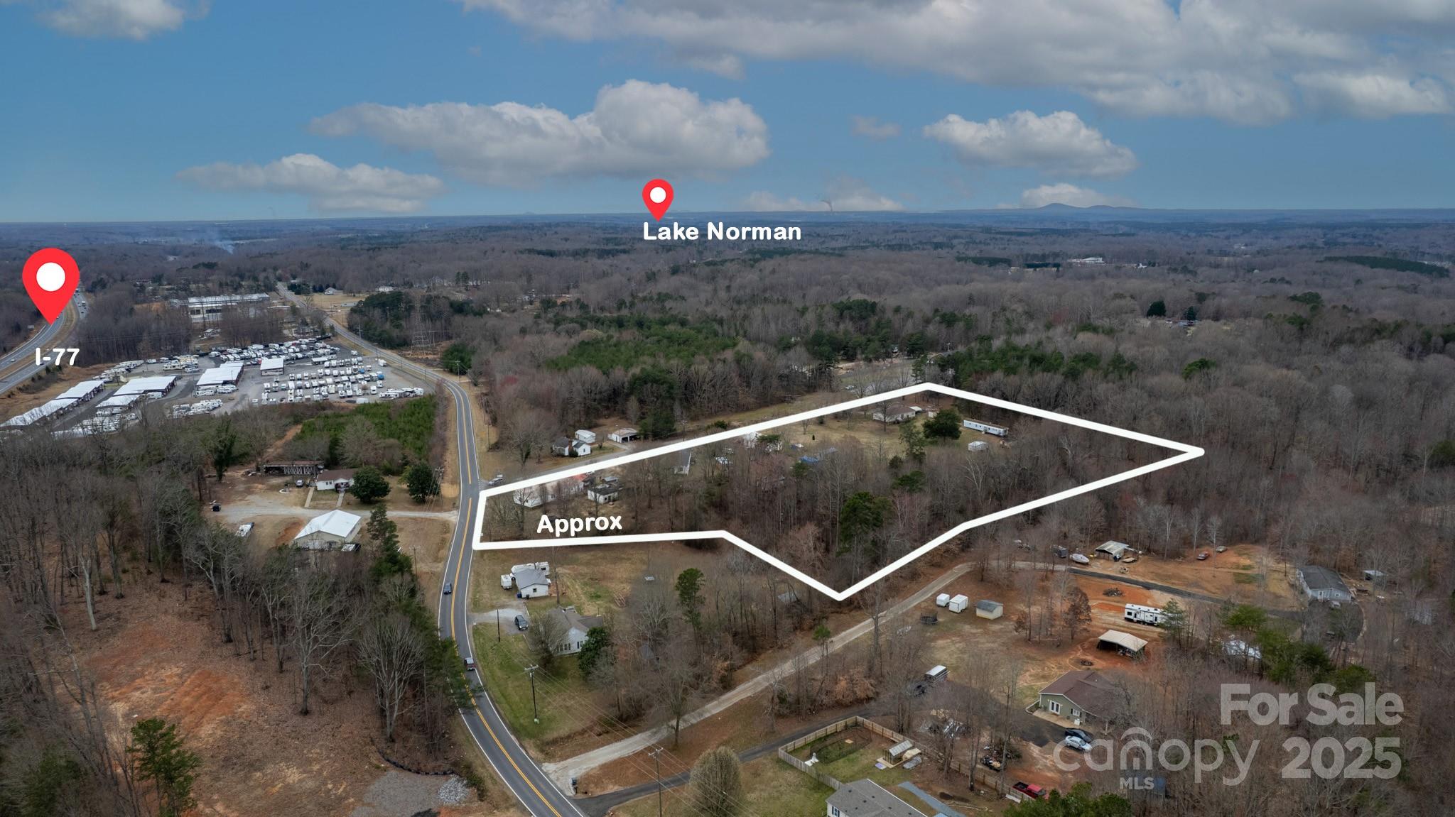 116 Lipe Road