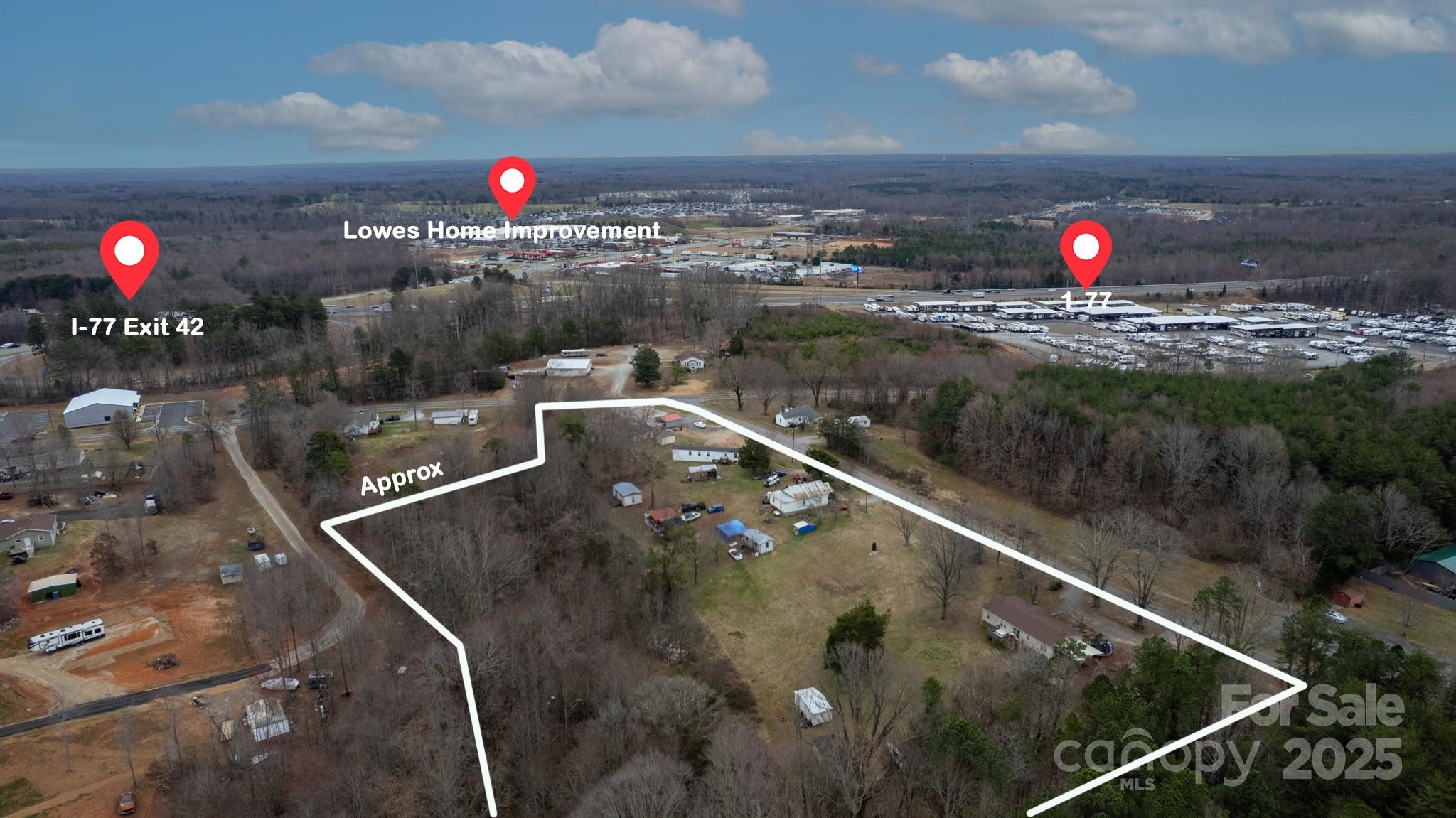 116 Lipe Road
