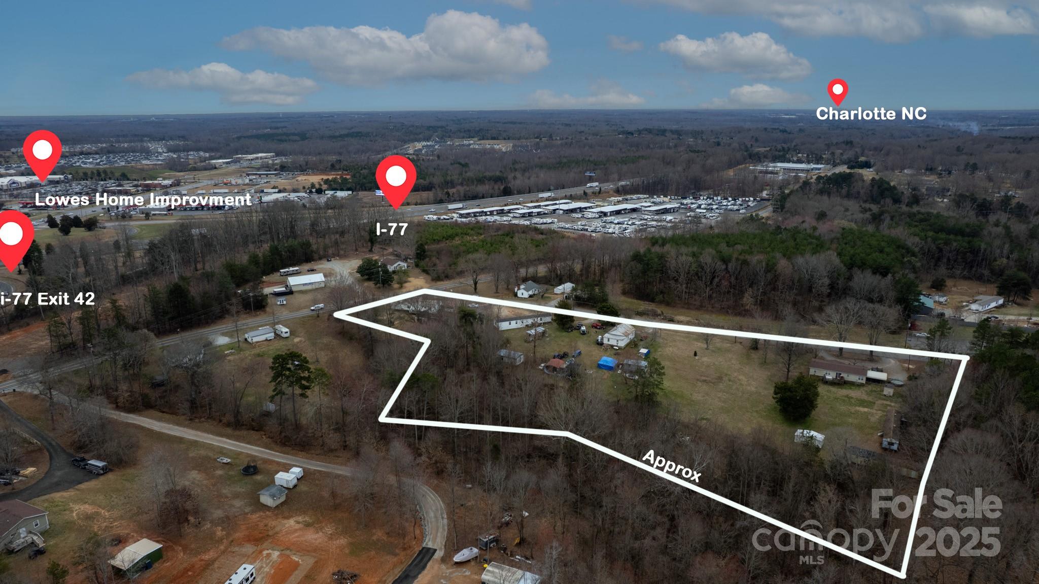 116 Lipe Road