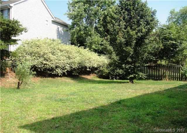 Winslow Bay - Residential Lease