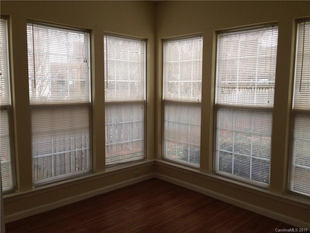 Winslow Bay - Residential Lease