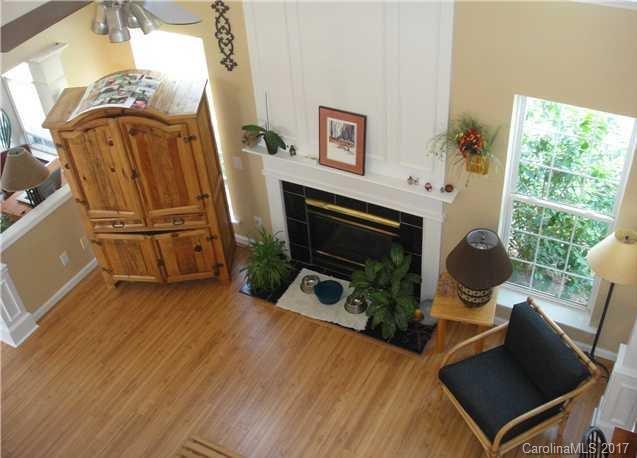 Winslow Bay - Residential Lease