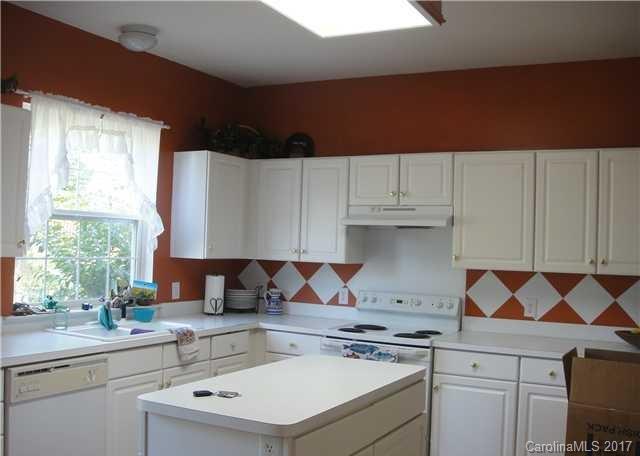 Winslow Bay - Residential Lease