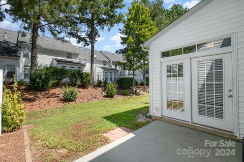 A home in Mooresville