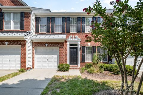 A home in Mooresville