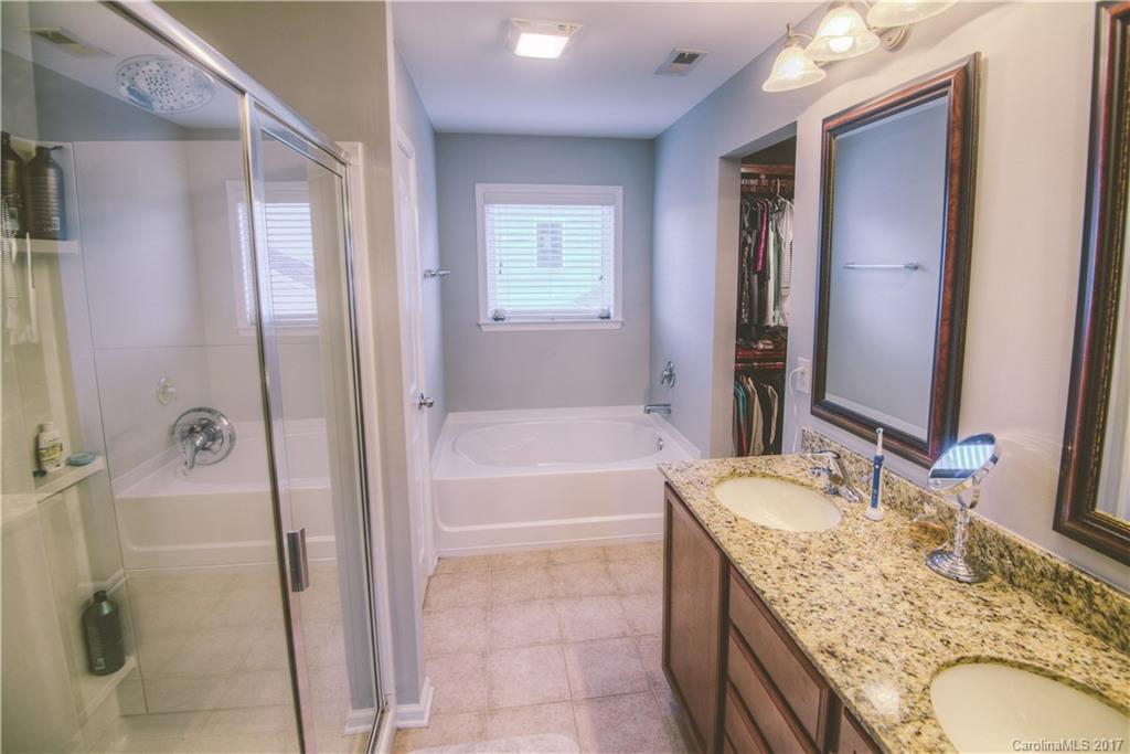 Silver Run - Residential