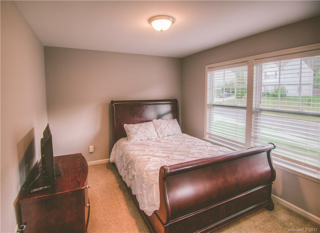 Silver Run - Residential