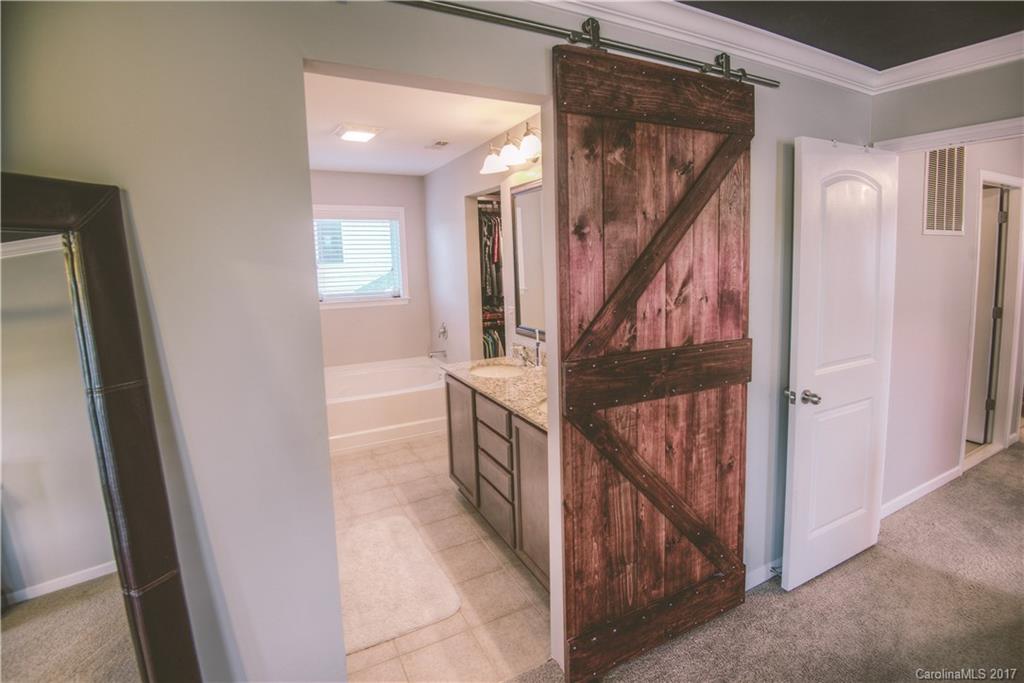 Silver Run - Residential