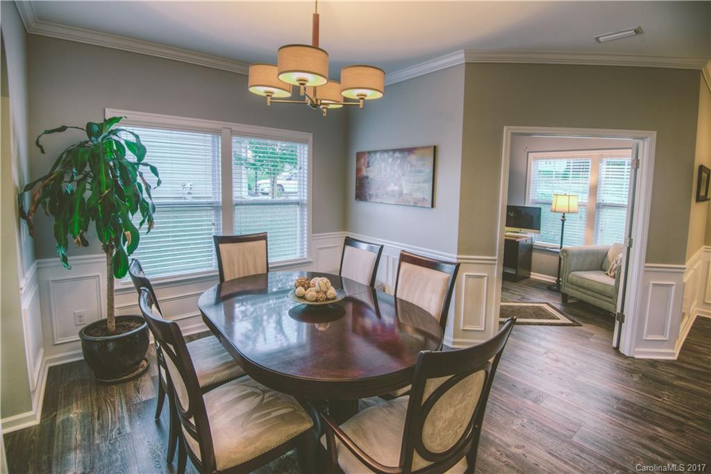 Silver Run - Residential