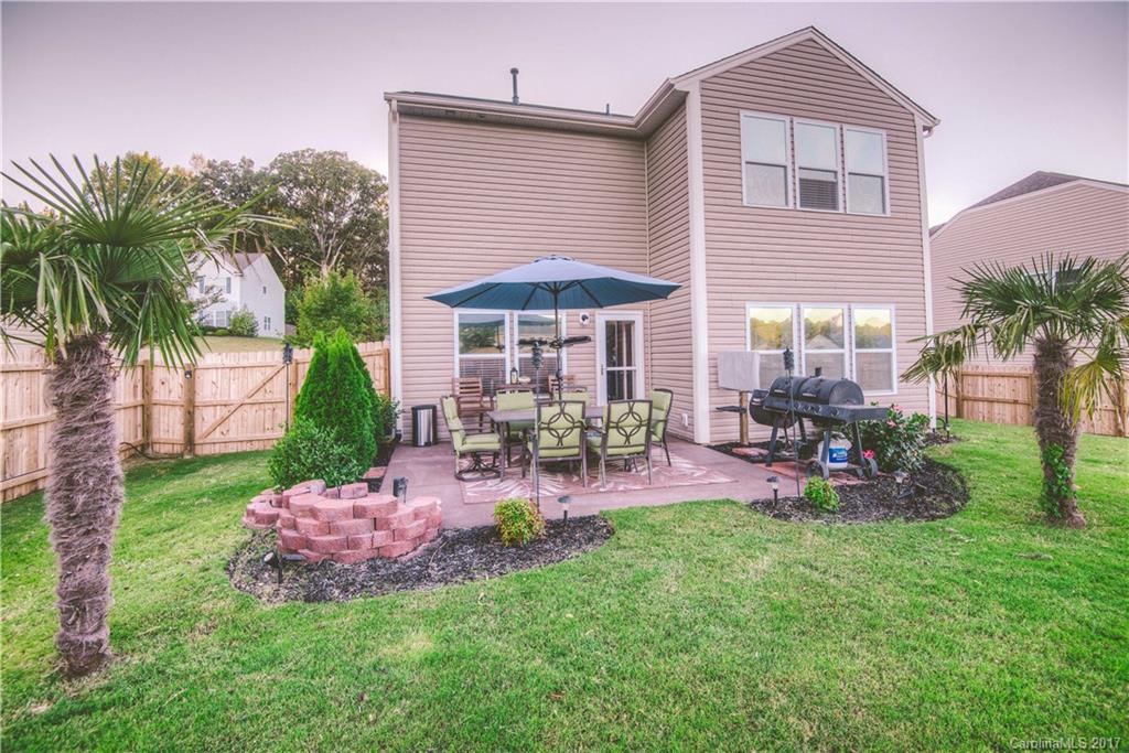 Silver Run - Residential