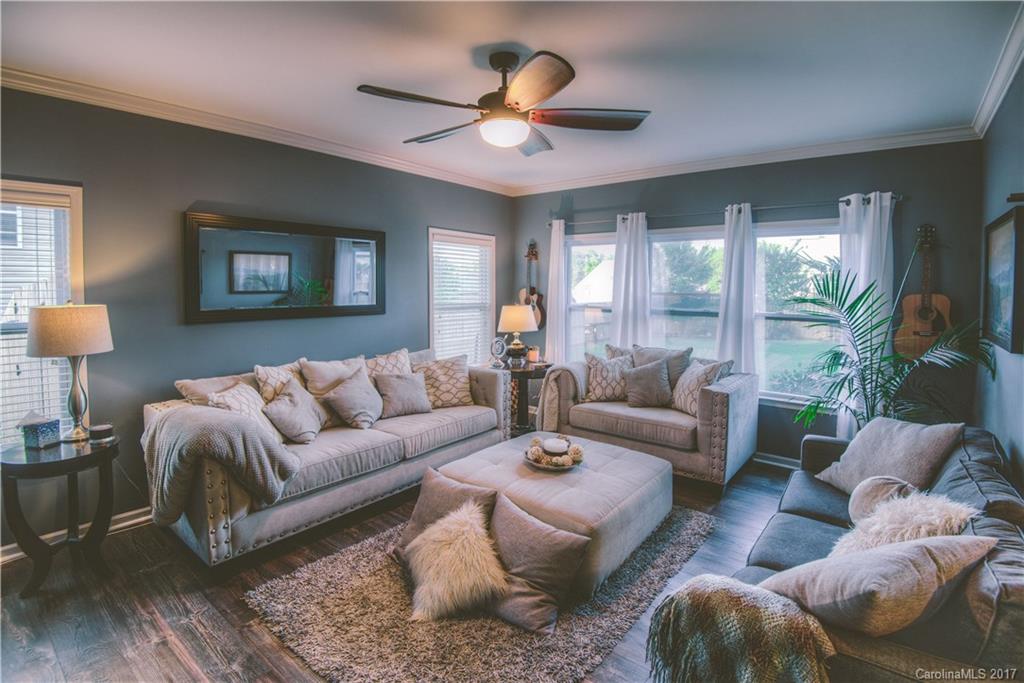 Silver Run - Residential