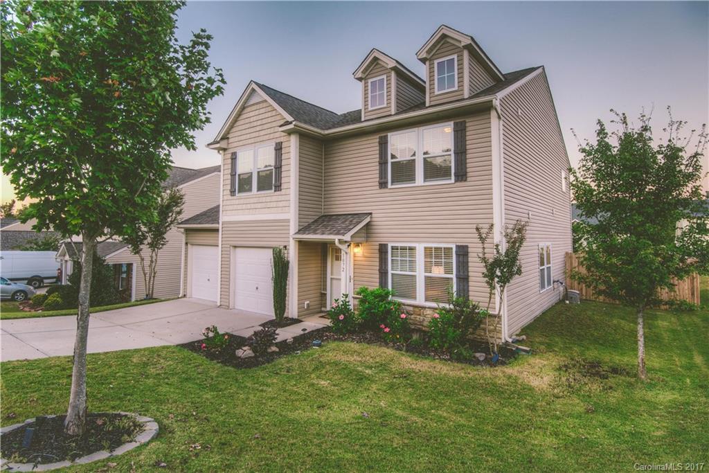 Silver Run - Residential