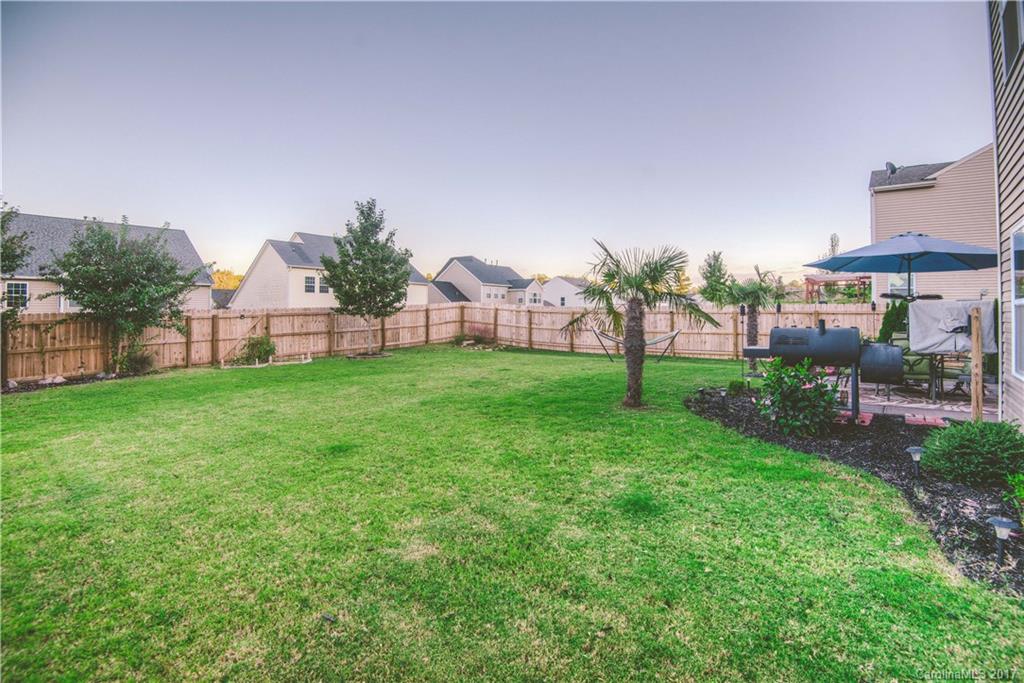 Silver Run - Residential