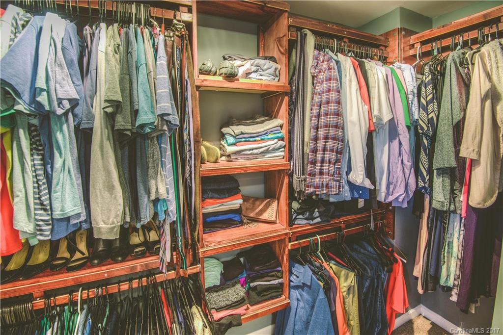 Silver Run - Residential