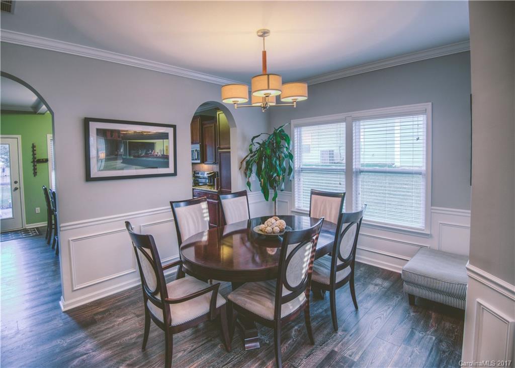 Silver Run - Residential