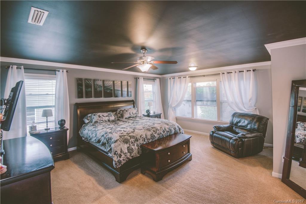 Silver Run - Residential