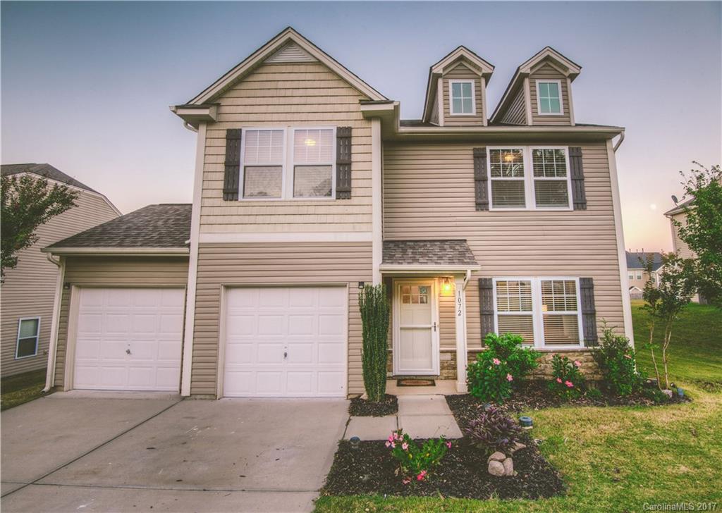 Silver Run - Residential