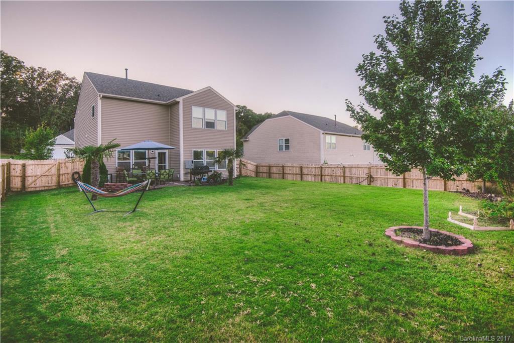 Silver Run - Residential