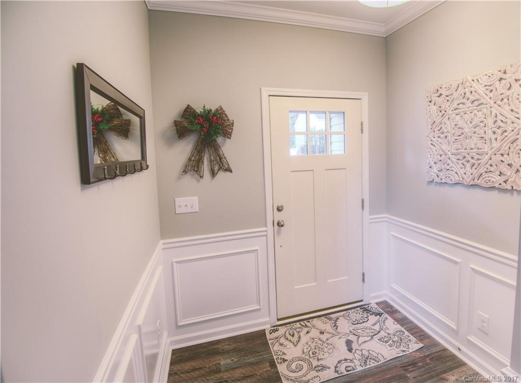 Silver Run - Residential