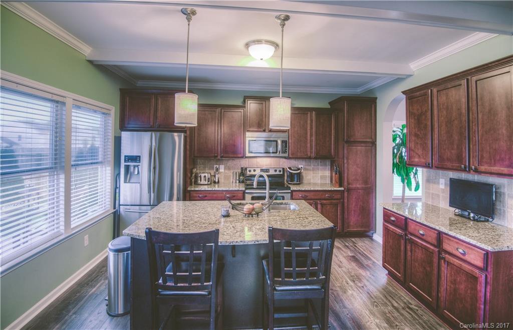 Silver Run - Residential