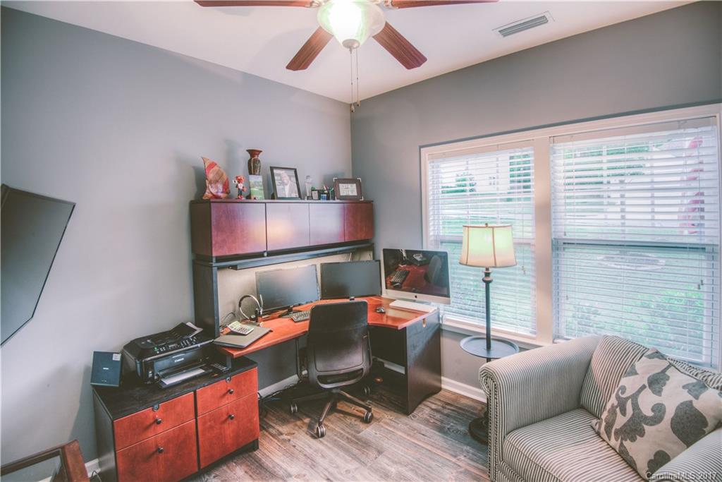 Silver Run - Residential