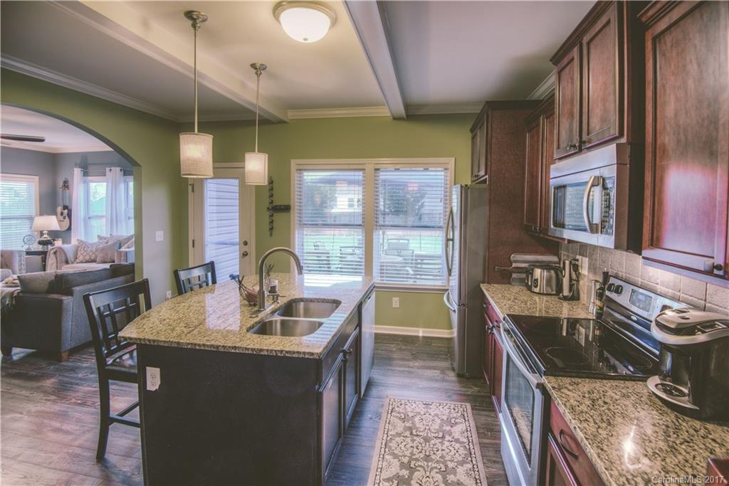 Silver Run - Residential