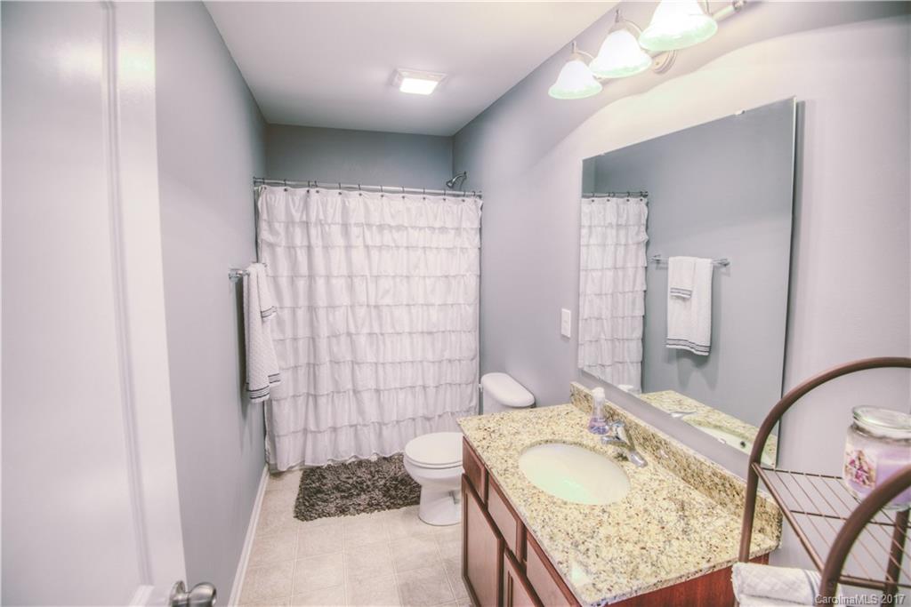 Silver Run - Residential