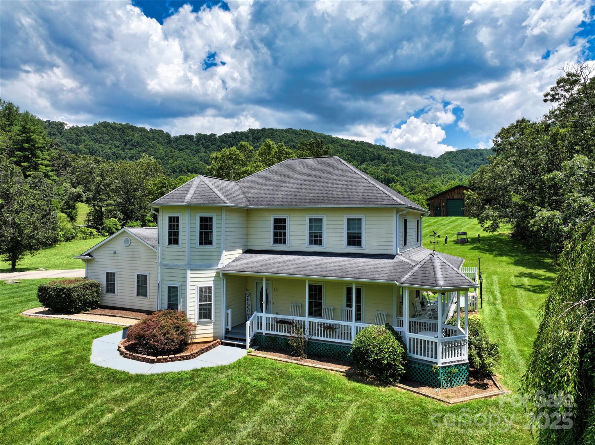 80 Meadow Creek Drive 40 & 61