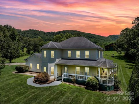 80 Meadow Creek Drive 40 & 61 Weaverville NC 28787