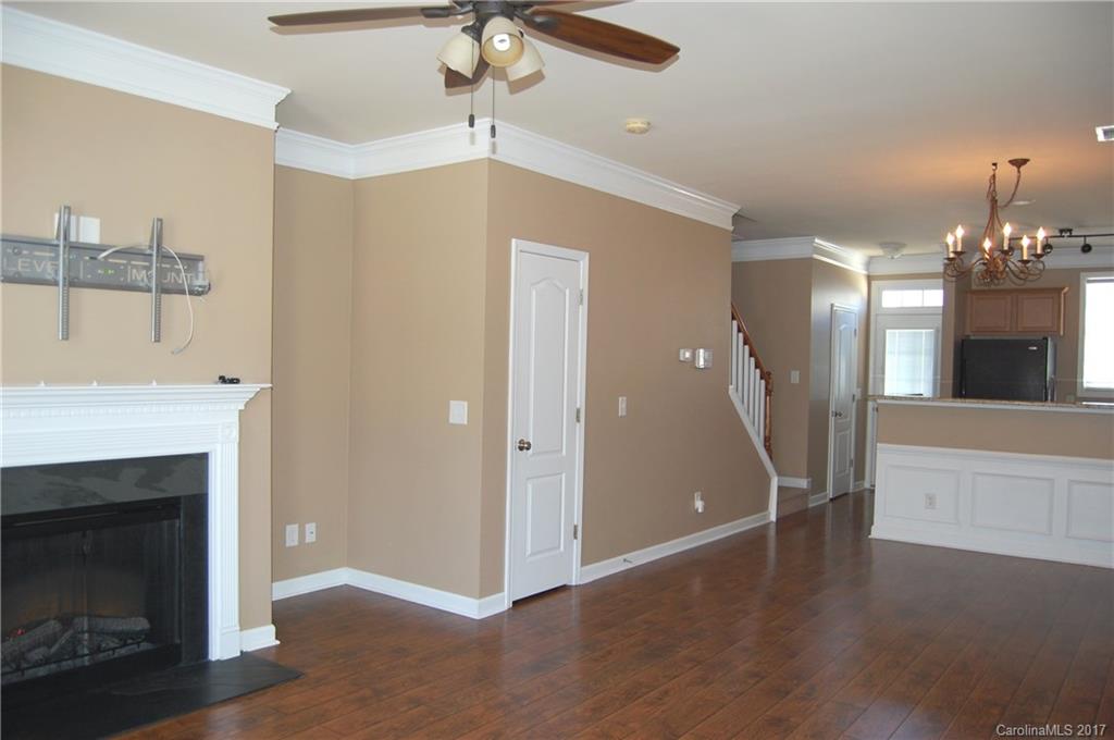 Summers Walk - Residential