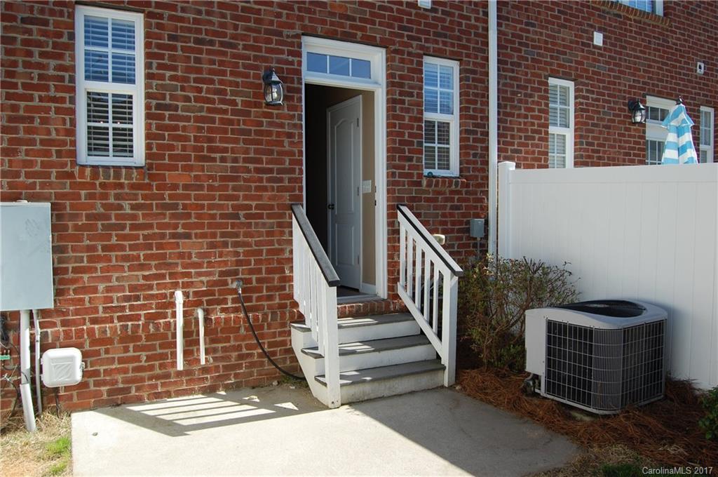 Summers Walk - Residential
